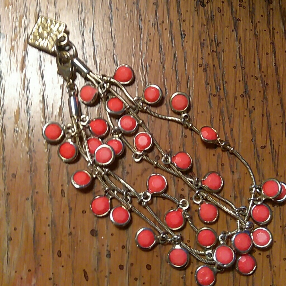 ANN KLEIN BRACELET